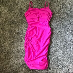 Formal Short Dress